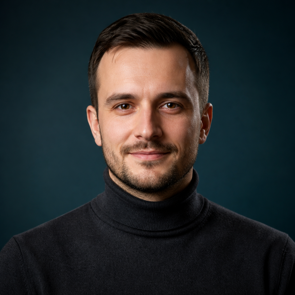 Viktor Vance