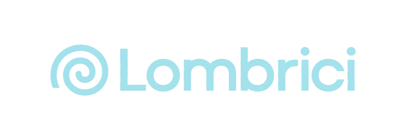 Lombrici logo