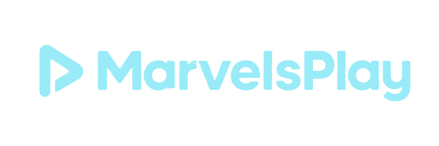 MarvelsPlay logo