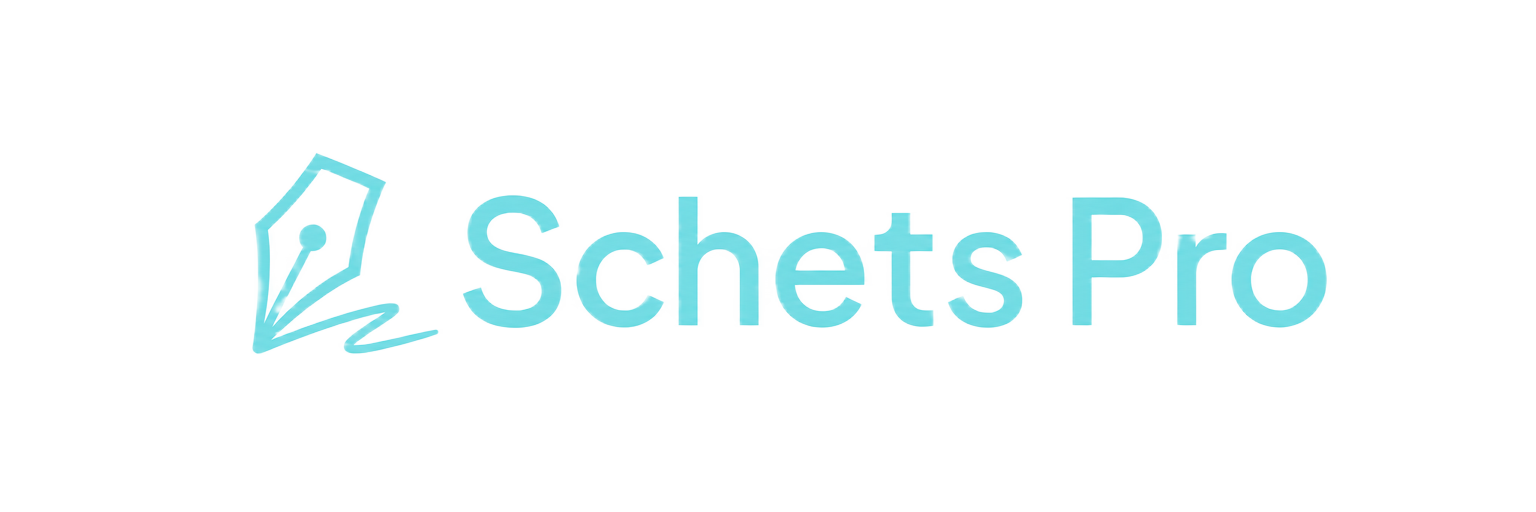 Schets Pro logo